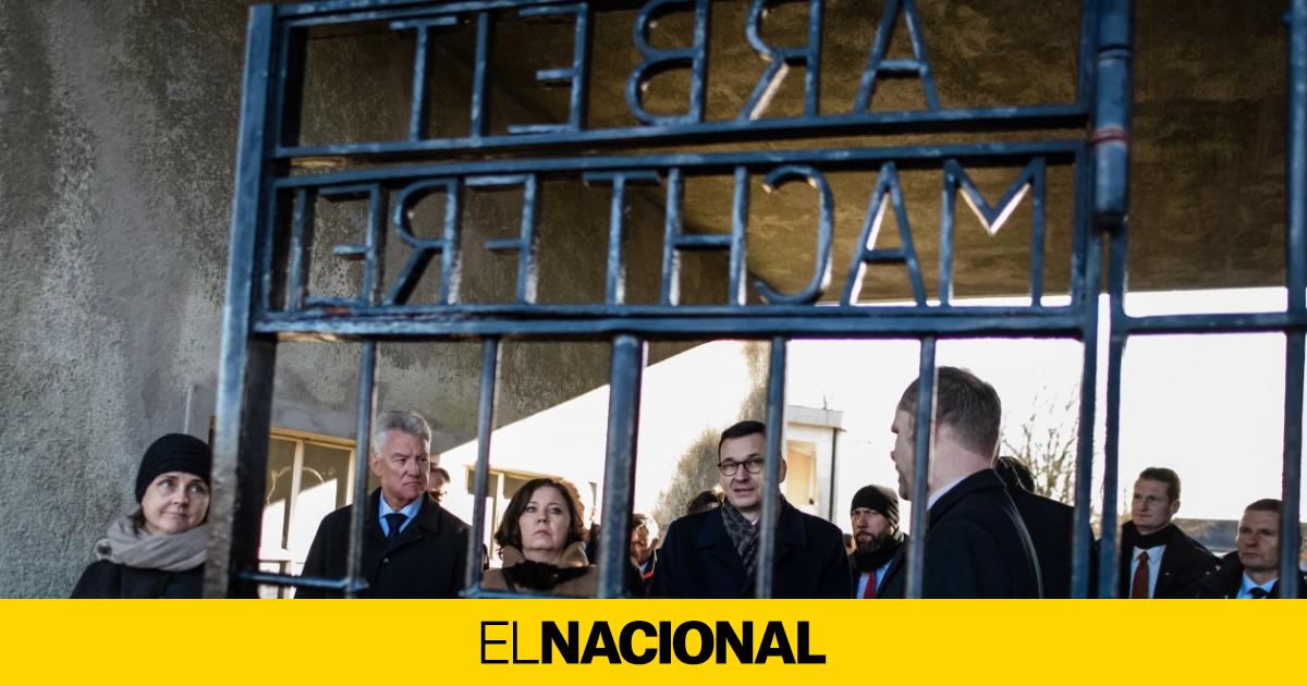 El Centro Wiesenthal Acusa La Fiscalía Española De Amparar A Nazis